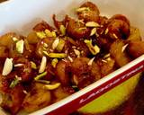 Baked & Caramelized Banana recipe step 7 photo