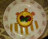 Foto del paso 7 de la receta: Clafoutis de fresas
