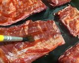 Foto del paso 1 de la receta: Entraña con papas rústicas