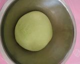 Foto langkah ke 2 dari resep 🎎JAPANESE MILK BREAD /Roti Susu Jepang🎏🎋🎐.
