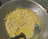 Foto langkah ke 4 dari resep MPASI Kuadran 14m+ | Makaroni Ayam Keju.