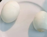 Foto del paso 5 de la receta: Ensaladilla de Merluza y Gamba  blanca de Huelva