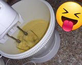 صورة لخطوة 2 من وصفة ميني كيك