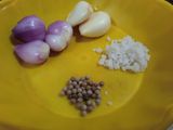 Risol Isi Sayur Telur