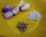 Foto langkah ke 3 dari resep Risol Isi Sayur Telur.