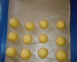 Foto langkah ke 8 dari resep Nastar Happycall (Empuk.Tidak rapuh.No mixer. No Oven).