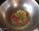 আল্হাদি নারকেলের চাটনি(narkeler chutney recipe in bengali) রেসিপির ধাপ 2 ছবি