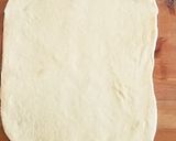 Foto del paso 3 de la receta: Espirales de Pan de Jamón