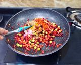 A picture of step 2 of Railway Cutlet.