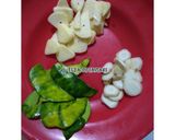 Foto langkah ke 3 dari resep Seblak Kering.