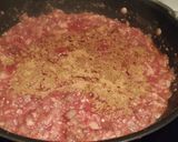 Foto del paso 5 de la receta Curry de Garbanzos, Verdura y Pollo🍲