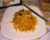 Foto langkah ke 15 dari resep Mie Goreng Jawa.