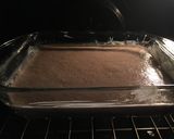 A picture of step 6 of Chocolate Banana Pudding.