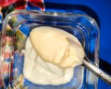 Foto del paso 3 de la receta: Aderezo árabe de yogurt