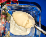 Foto del paso 3 de la receta: Aderezo árabe de yogurt