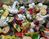 Φωτογραφία βήματος 1 της συνταγής Το τέλειο μπριάμ αλά CARUSO