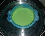 Foto langkah ke 3 dari resep Bolu Kukus 3 Sendok.