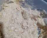Foto del paso 3 de la receta: Galletitas de Nestum de Banana con avena para Bebés/Niñ@s