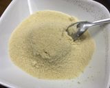 Fraîcheur citron 青檸榛果鏡面蛋糕的食譜步驟2照片
