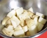 Foto del paso 4 de la receta: Amarillo o mole amarillo