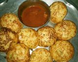 A picture of step 3 of Veg appe.