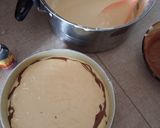 Foto langkah ke 3 dari resep Bolu Panggang Lembut.