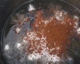 Foto langkah ke 1 dari resep Puding Kopi Gula Aren.