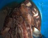 Foto langkah ke 2 dari resep Beef Slice Korean BBQ.