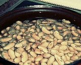 Foto del paso 1 de la receta: Alubias con costilla