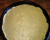 Foto del paso 4 de la receta: Tarta de coco y dulce de leche