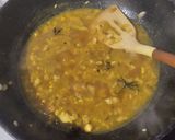 Foto langkah ke 4 dari resep Nasi Kebuli Daging Sapi Ekonomis.