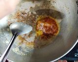 A picture of step 1 of Aloo gobhi.