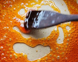 Foto langkah ke 2 dari resep Caramel custard pudding.