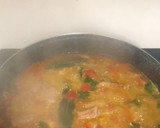 Foto del paso 6 de la receta: Fideos a la cazuela