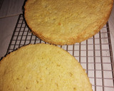 Foto del paso 4 de la receta: Sponge cake