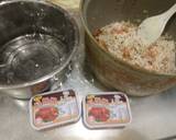豆鼓紅燒鰻魚米糕食譜步驟1照片
