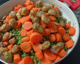 Foto del paso 6 de la receta: Menestra de verduras