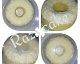 Foto langkah ke 13 dari resep Bolu Jerman Keju Kukus.