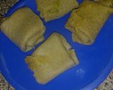 Foto del paso 8 de la receta: Crepé de avena