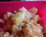 Foto langkah ke 1 dari resep Ayam goreng mentega.
