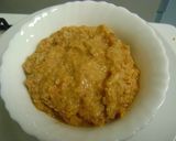 A picture of step 1 of Mangshor Korma (Bengali Mutton Curry).