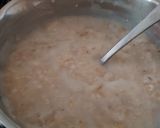 A picture of step 1 of My Morning Porridge.