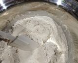 Foto del paso 2 de la receta: Sopaipillas con zapallo 🌧️🤤