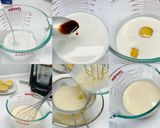 A picture of step 1 of Egg Tarts – Air Fryer Recipe.