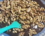 Foto del paso 5 de la receta: Brownie😍🍫🍫