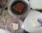 Oreo choc truffle recipe step 4 photo