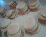 Foto del paso 8 de la receta: ¡Bizcochitos de grasa!
