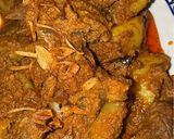 Foto langkah ke 9 dari resep Rendang Sat Set.