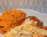 Foto del paso 5 de la receta: Milanesas de berenjena 🍆