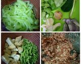 Foto langkah ke 1 dari resep Sayur Lebaran.